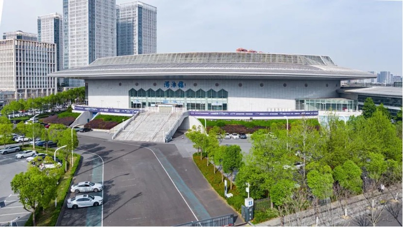 中國車谷全民健身中心南館2025年暑期訓練營培訓班開始報名啦！