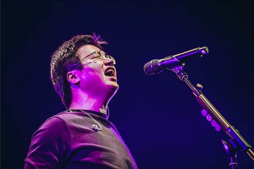 李志郭頂等加盟On Air云游國際音樂節 共同打造最好玩的音樂現場(圖2)