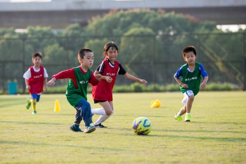 “6.1兒童節”武漢體育中心邀您來免費健身