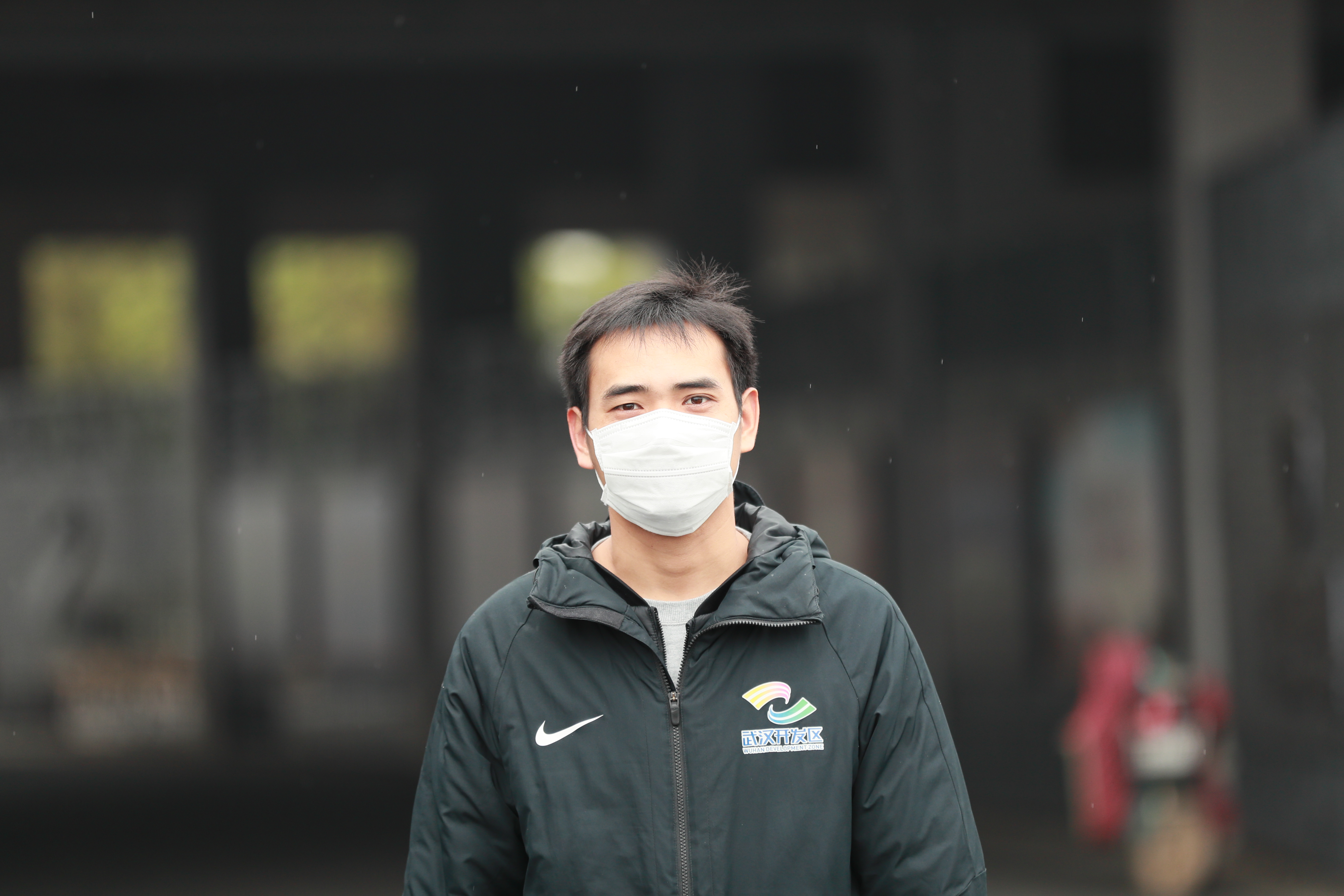 全區五四表彰大會召開  體育中心榮獲多項榮譽(圖9)